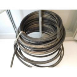 Wąż hydrauliczny EN853 2SN 3/8" 330bar max., nr kat: EN853-2SN-3/8