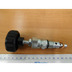 Zawór przeciążeniowy VMDC35-B-2, 40-210bar, nr kat: VMDC35-B2/40-210,VMDC35-B-2