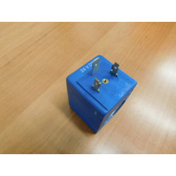 Cewka elektr. EDI S8H24VDC, nr kat: EDI-S8H24VDC