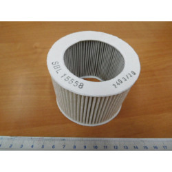 Wkład odpowietrznika 1",  MAHLE 852 519 SM-L, nr kat: NT00006652,852519SM-L,41029578,SA12515,P766639