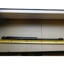 Sprężyna gazowa 10/22H, 800N, Lmax-389,5mm, skok 148mm,  FA 24615.00, nr kat: FA24615,16-4 016 12300 800N SUSPA,4114ABD,