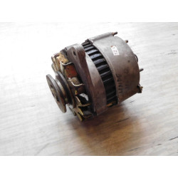 Alternator z kołem pasowym na 2 paski, nr kat: 339599
