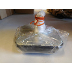 Poduszka gumowa poz 32, LINDE H 45 T-04, nr kat: 0009652516
