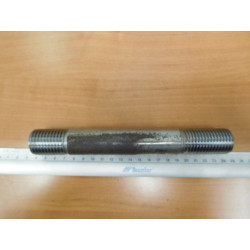 Śruba dwustronna M27x200 b1-35 b2-50, kl. 5.6, nr kat: M27x200