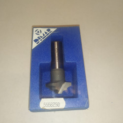 FREZ PROFILOWY TRZPIENIOWY 32X15X16 - 5556250
