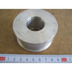 Rolka aluminiowa LBK-9, nr kat: LBK-9