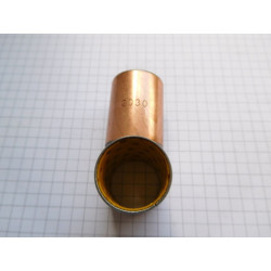 Panewka 20x23x30mm, POM2030LMB LINDE T20, nr kat: 000.923.02.15, 0009230215, PCM202330M, PM2030DX