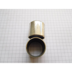 Panewka 20x23x20mm, 2020DU,  LINDE T20, nr kat: 000.923.02.31, 0009230231, 2020DU, PCM202320E