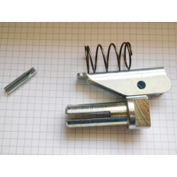 Zabezpieczenie linde R16 ACTIVE 4PZS 560, nr kat: 394.440.82.15