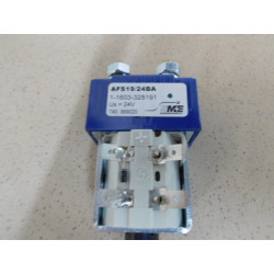 Stycznik pompy AFS19/24BA, 80a SPST 24v CO ENCL+SUPP 1, nr kat: 000.976.35.26, 0009763526, 1-1603-328191
