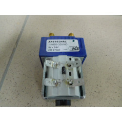 Stycznik AFS19/24AL (praca ciągła) 80a SPST 24v CO ENCL+SUPP 1, nr kat: 7915692512, AFS19/24BA