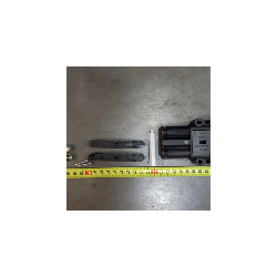AM14   Gniazdo REMA 160A 35mm2, bez uchwytu, nr kat: 112TA4823 Rema