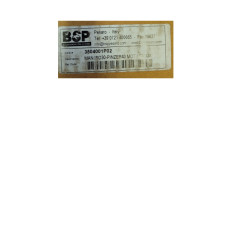 UCHWYT   - ISO30 - ER40 - PRAWY