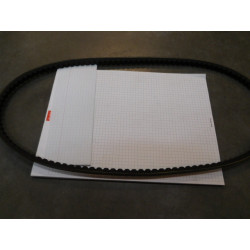 BD12   Pas klinowy AVX 13x1200, nr kat: AVX13x1200