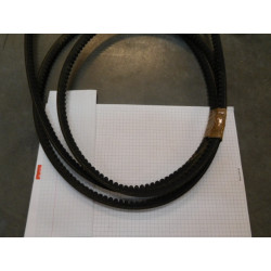 Pas klinowy XPA 3150, nr kat: XPA3150