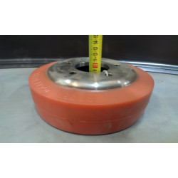 AM10    KOLO NAPEDOWE-DRIVE WHEEL-127352-BT, nr kat: 0