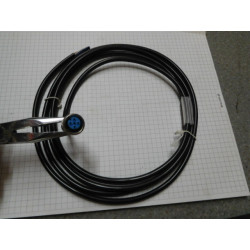 Przewód ELKA-KV 4412 PVC 034 2M, nr kat: 933238-041