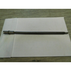 Śruba trapezowa TR 12x3, nr kat: TR12x3