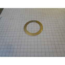 Podkładka do zabezpieczenia 25,0X35,0X0,25, nr kat: 904460
