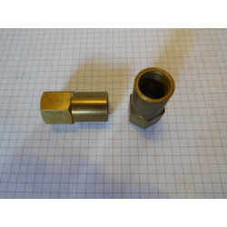 Uchwyt dyszy G0,125 D6, nr kat: 913892