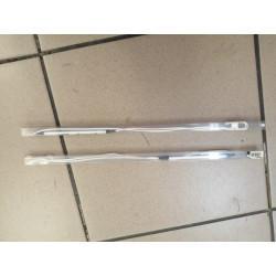 ŚWIETLÓWKA MINIATUROWA 4x100mm DOTRAK PÓLKA XIV, 100 mm x Ø 4 mm