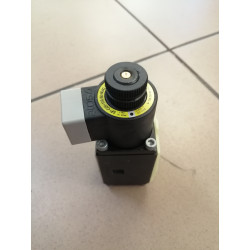 ZAWÓR PRESOSTAT DHI-0631/2-X 110V DO TRAKA, DHI-0631/2-X 110V