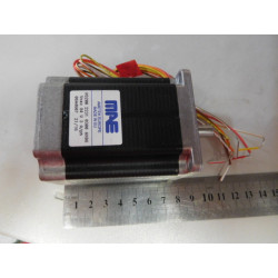Silnik krokowy HS200 2231 0300 AX08 Vmax 84V 3A/ph A4607 18/07, nr kat: 012891