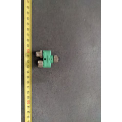 Rozdzielacz SAC-5P-M12YF, nr kat: 1526253